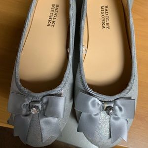 Girls’ Dress Shoes *NEVER WORN*